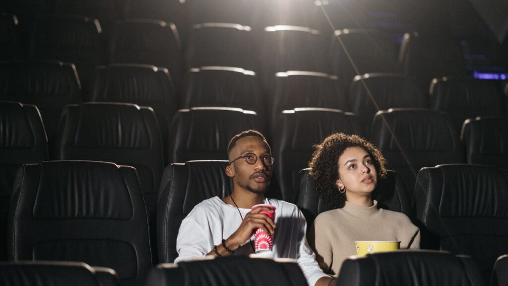 映画