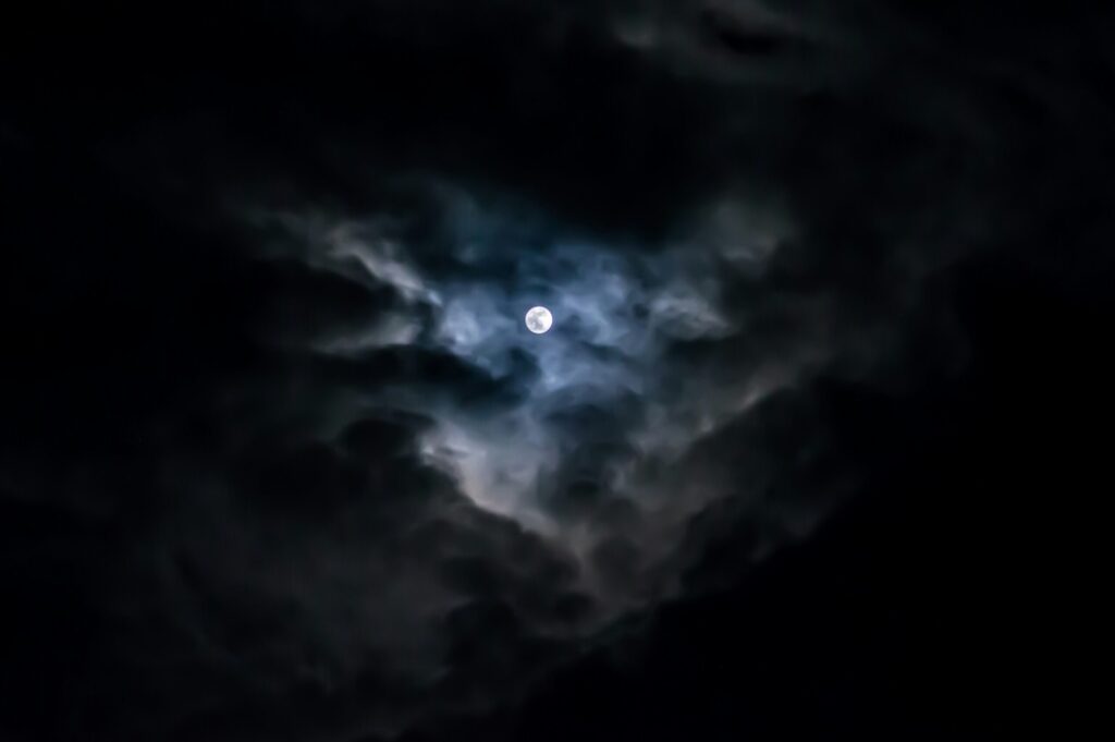 夜