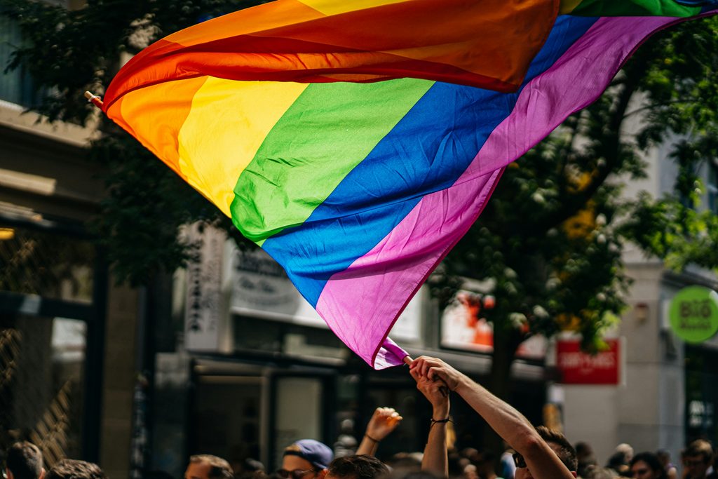 LGBTQ